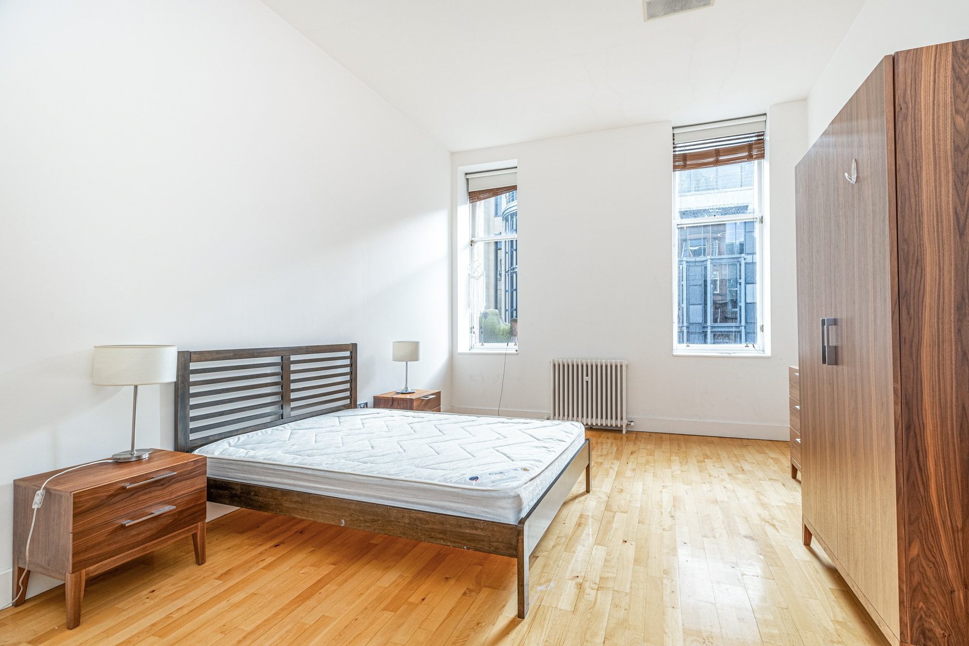 Flat 5 (2/1), 190 West George Street, City Centre, Glasgow City, G2 2NR - Picture #13