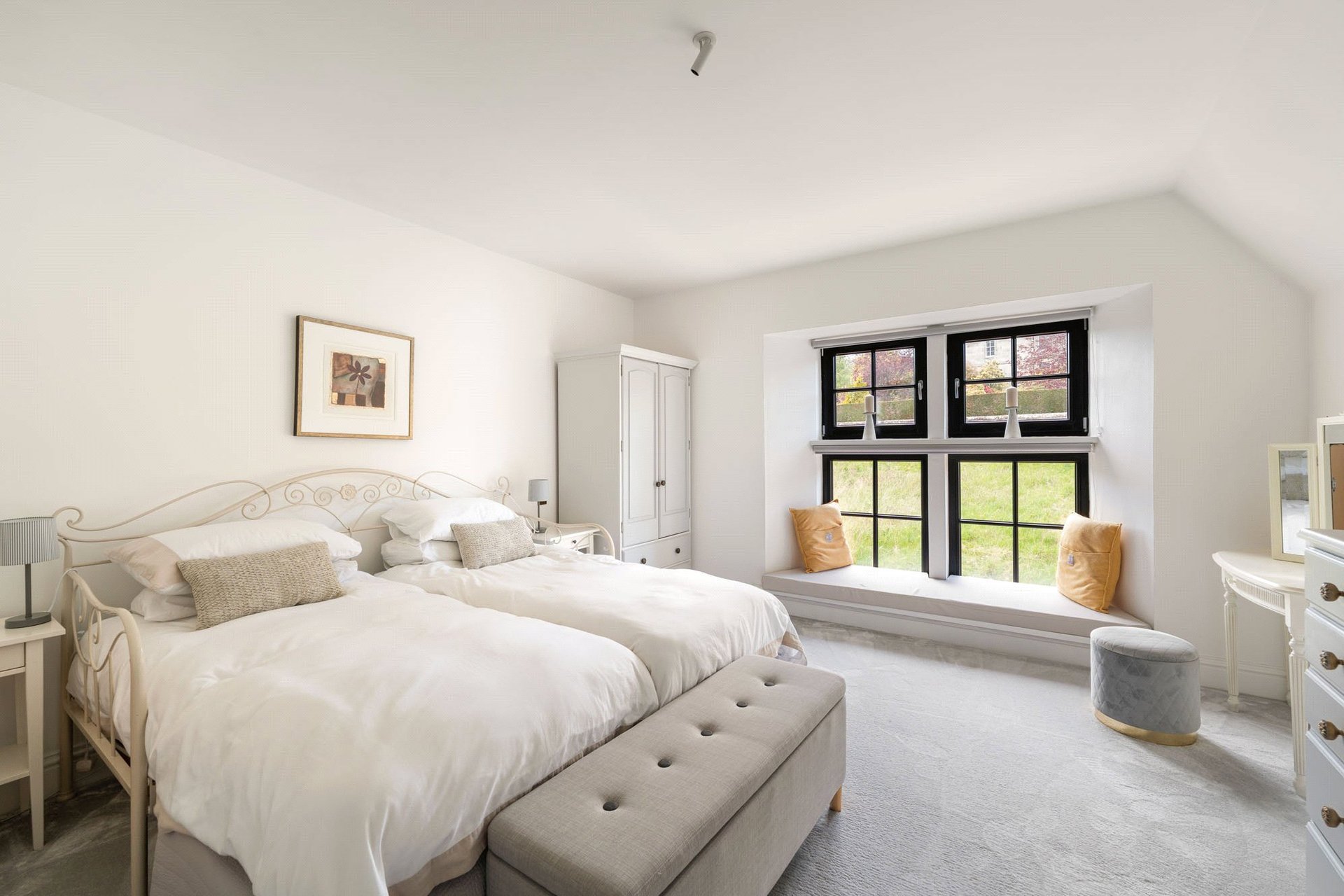 14 Old School Apartments, Upper Allan Street, Blairgowrie, PH10 6HJ - Picture #16