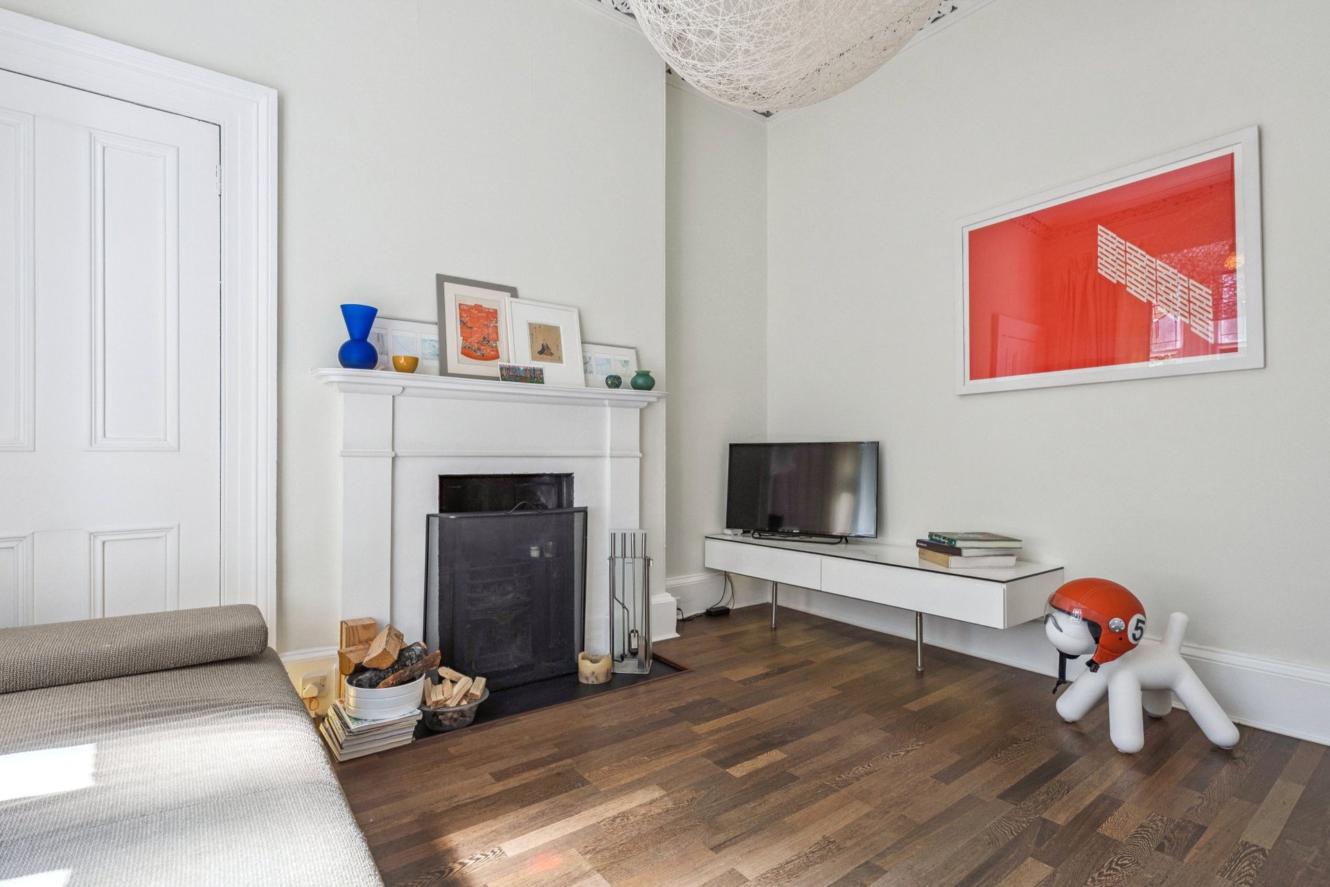 22 Hamilton Drive, Botanics, Glasgow, G12 8DR - Picture #7