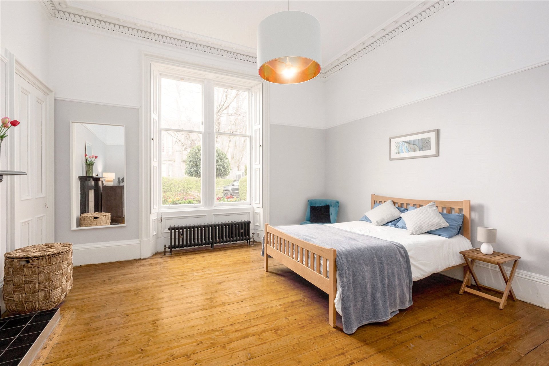 6 St. Margarets Road, Greenhill, Edinburgh, EH9 1AZ - Picture #10