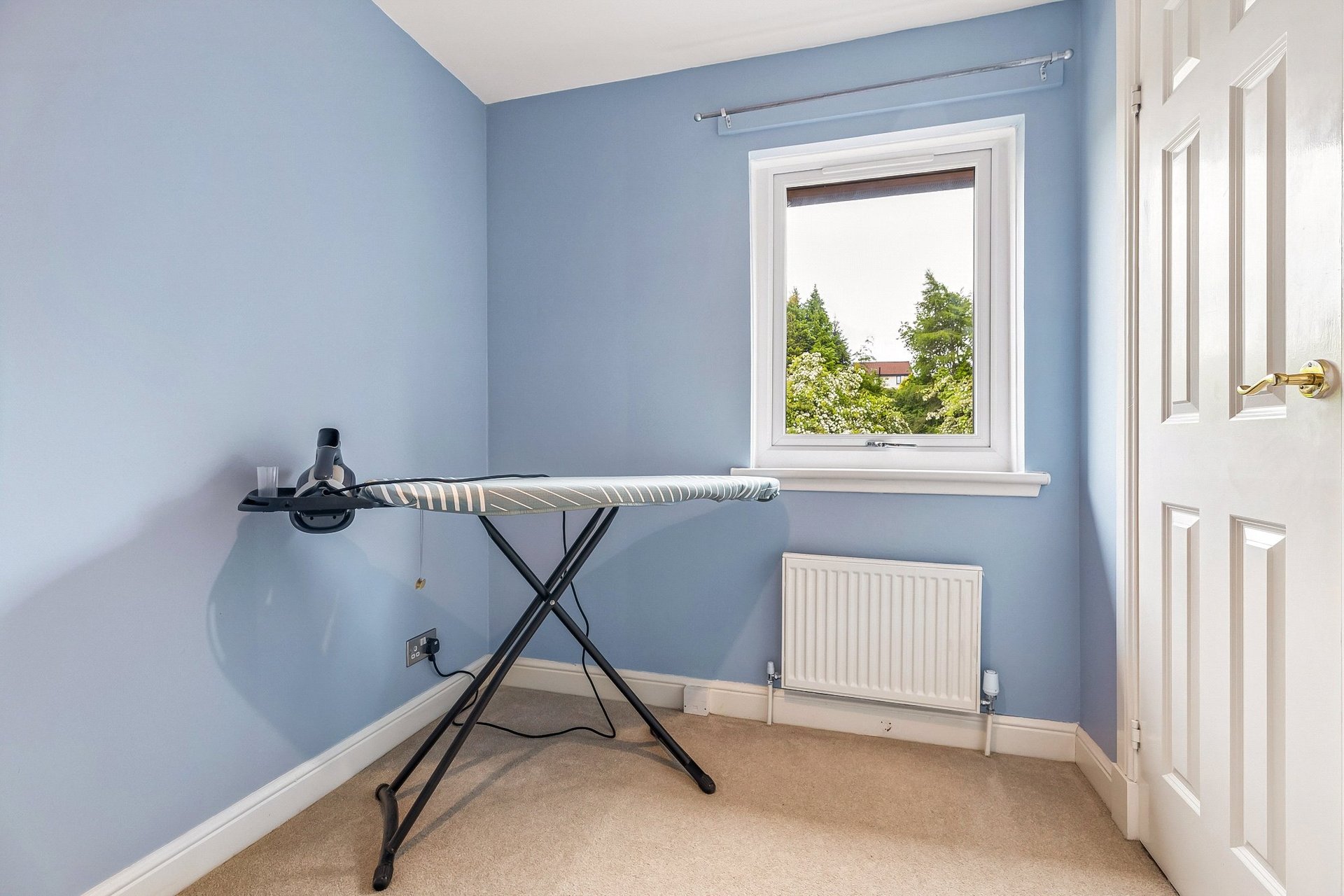 11 Ermelo Gardens, East Kilbride, Glasgow, South Lanarkshire, G75 9PD - Picture #23