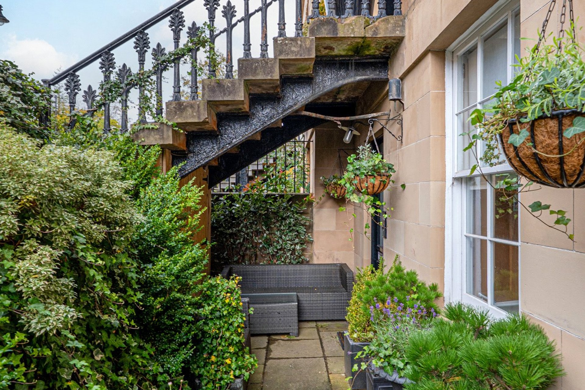 3 Park Circus Place, Park, Glasgow, G3 6AH - Picture #65