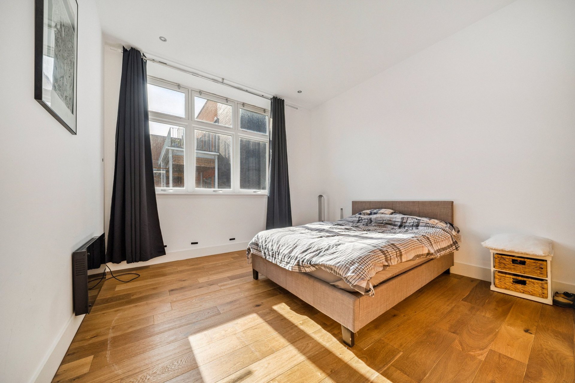 Flat 8, 75 Logie Green Road, Edinbrugh, EH7 4HF - Picture #14
