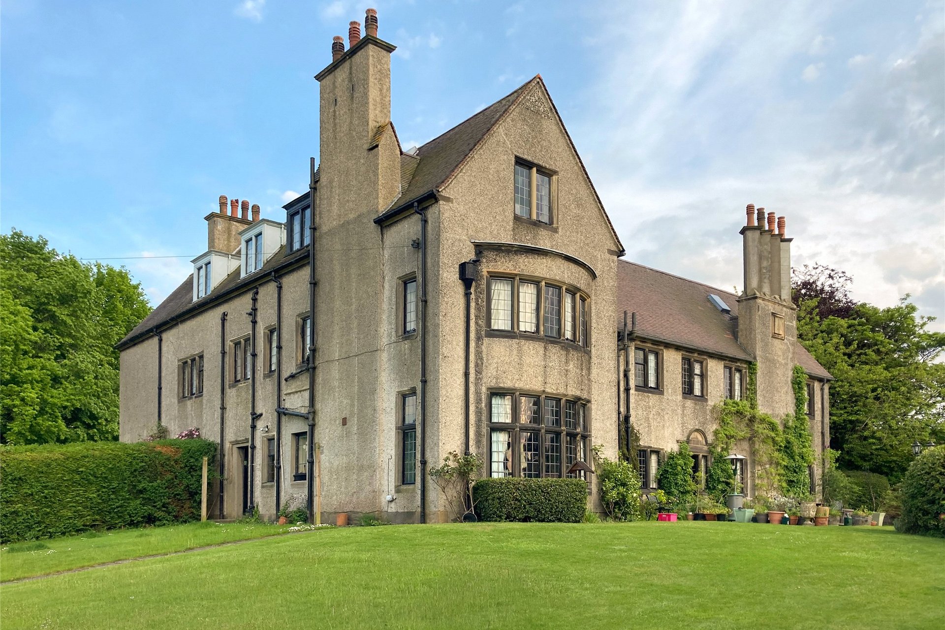 Tidings Hill, 15A Cadzow Crescent, Bo'Ness, Stirlingshire, EH51 9AZ - Picture #45