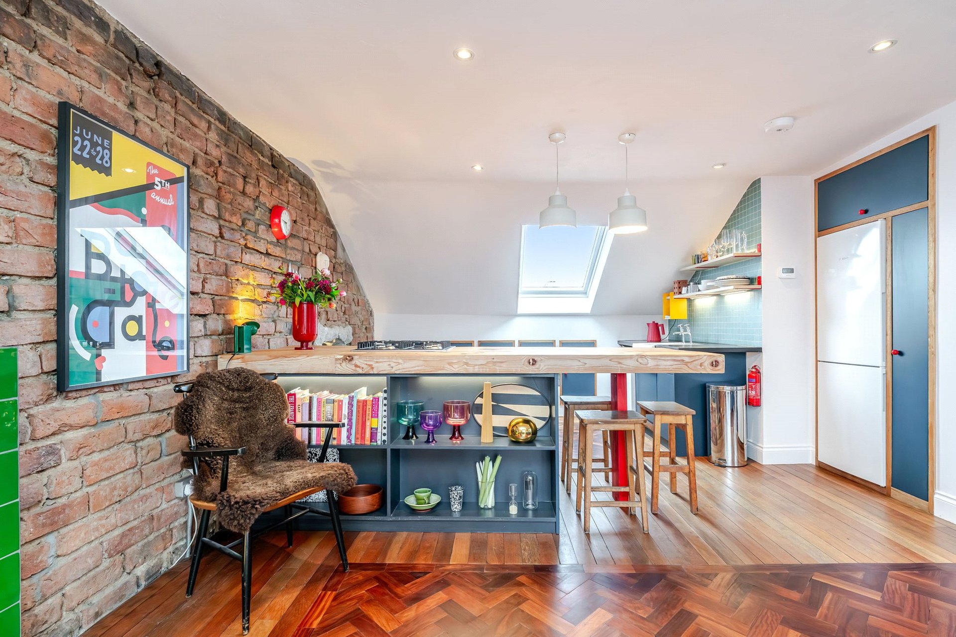 2/3, 42 Kelvingrove Street, Kelvingrove, Glasgow, G3 7RZ - Picture #12