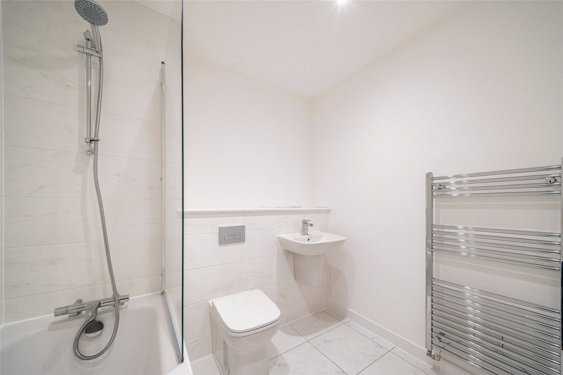 Flat 3, 8 Blackwell Road, Granton, Edinburgh, EH4 5FE - Picture #10