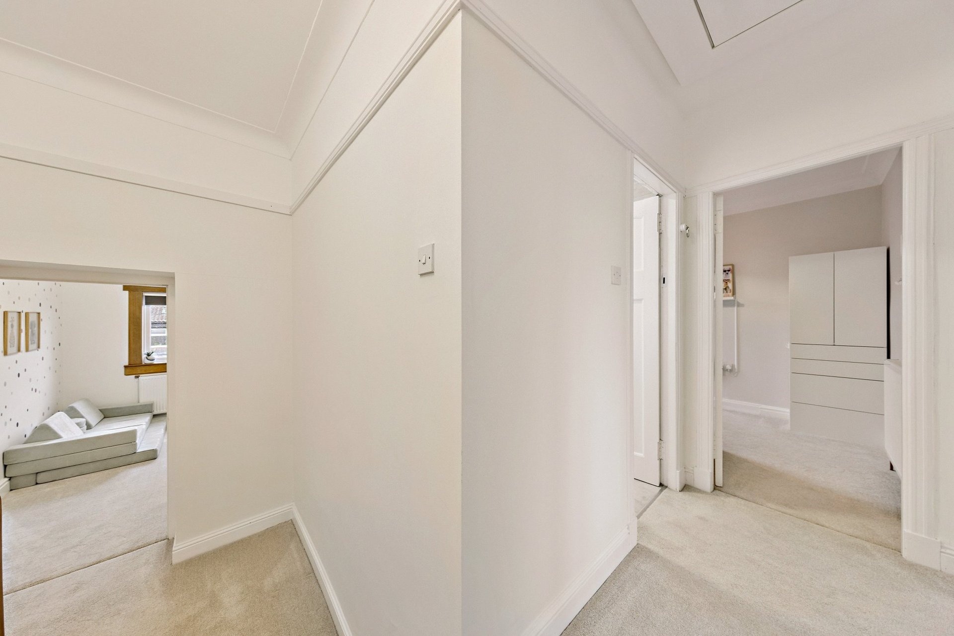 32 Southampton Drive, Kelvindale, Glasgow, G12 0LN - Picture #28