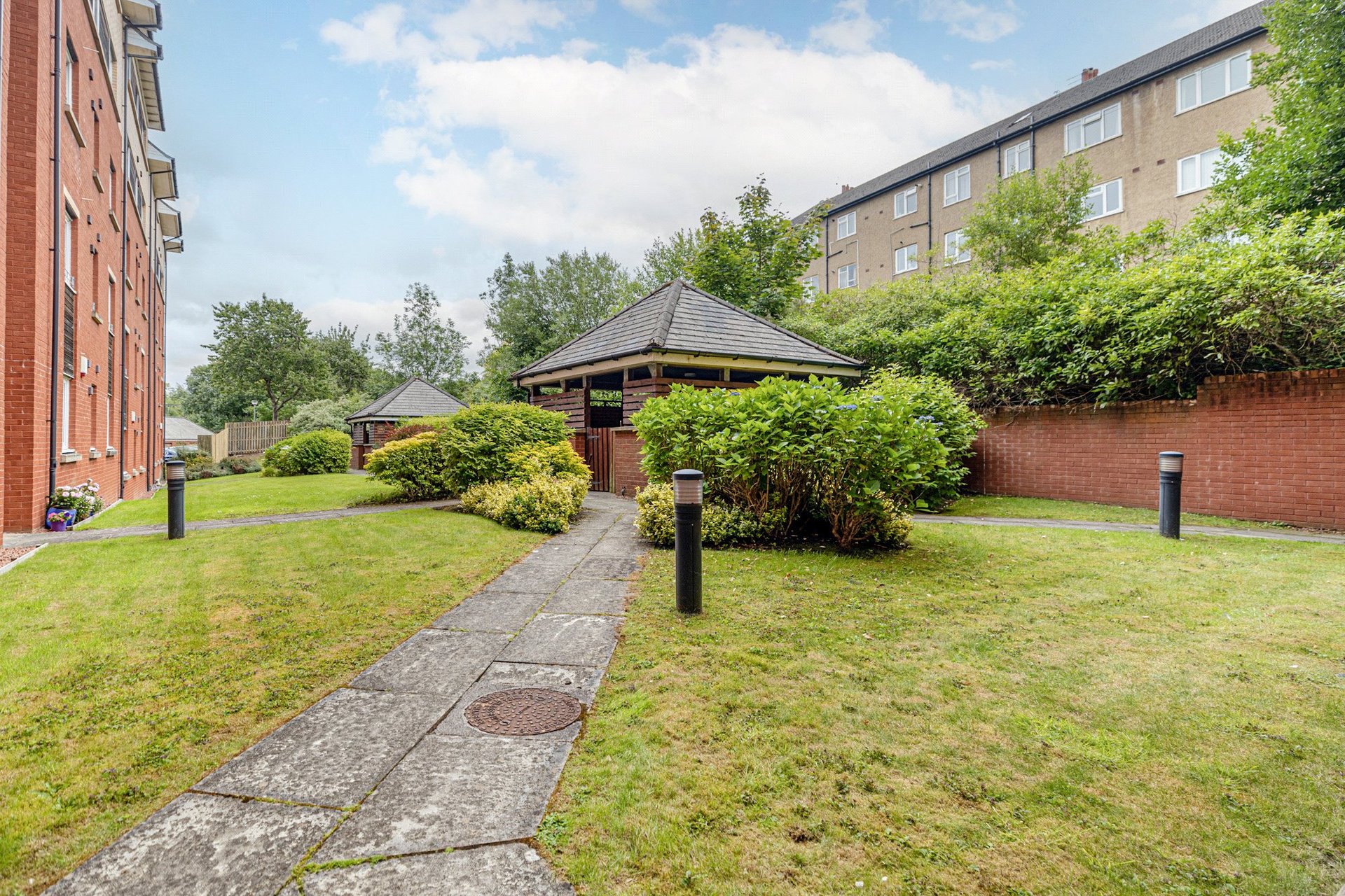 0/2, 30 Randolph Gate, Broomhill, Glasgow, G11 7DE - Picture #20