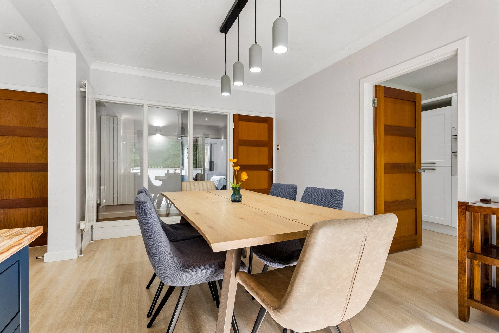 Flat 3/4 Whistlefield Court, Bearsden, G61 1PX - Picture #12