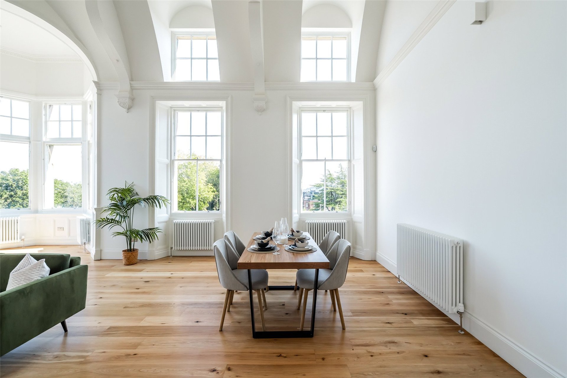 Flat 9, 49 Sassoon Grove, Craiglockhart, Edinburgh, EH10 5FB - Picture #6