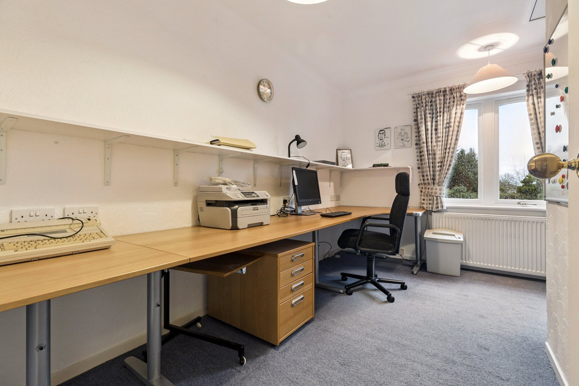 52A Thorn Road, Bearsden, G61 4BP - Picture #40