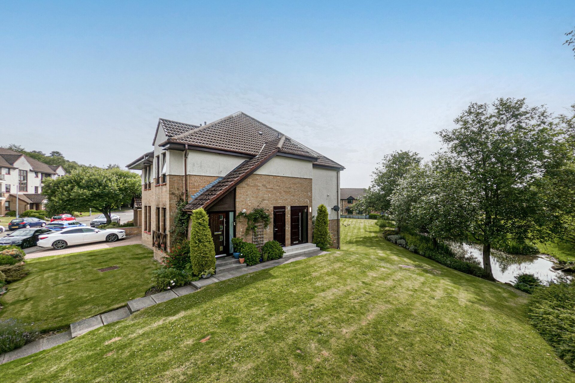 43 Nasmyth Avenue, Bearsden, G61 4SQ - Picture #1