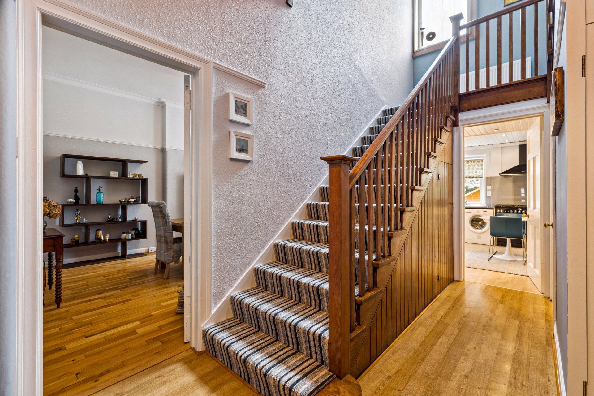 91 Balshagray Avenue, Jordanhill, Glasgow, G11 7EQ - Picture #5