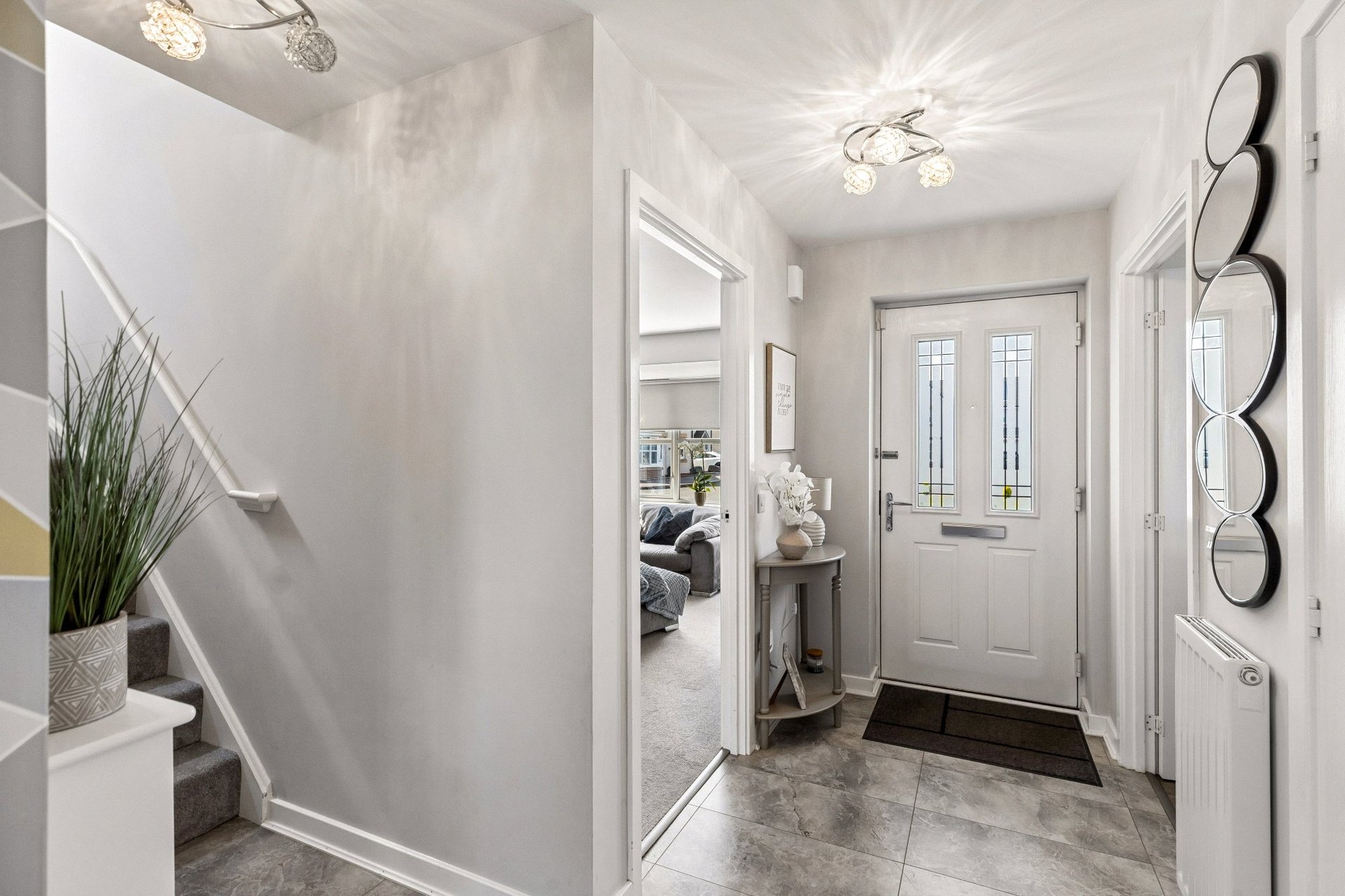 1 Garvard Way, Newton Mearns, Glasgow, G77 5UY - Picture #3
