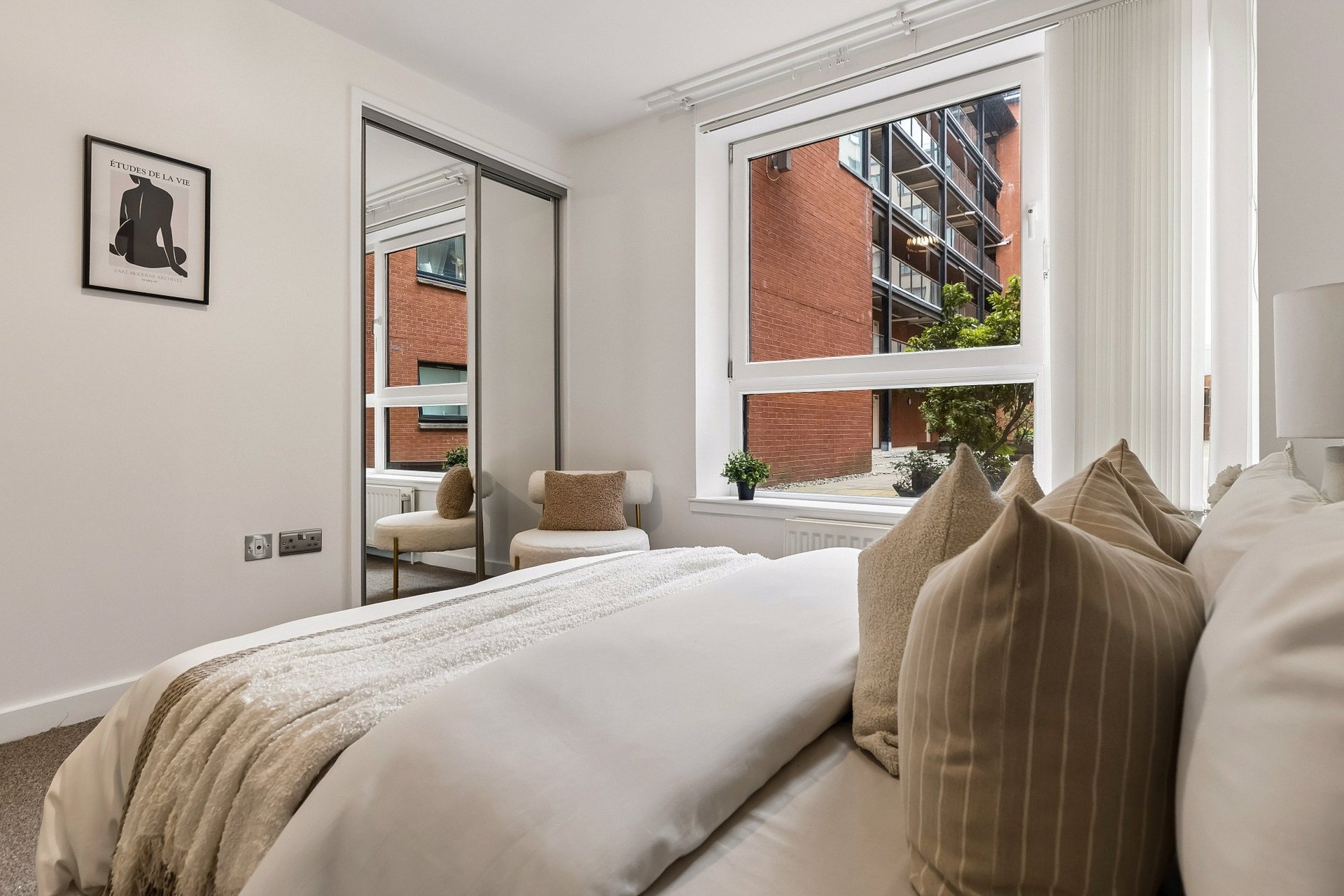 Flat 1/1 Metropole Building, 87 Dunlop Street, Glasgow City, G1 4ET - Picture #16