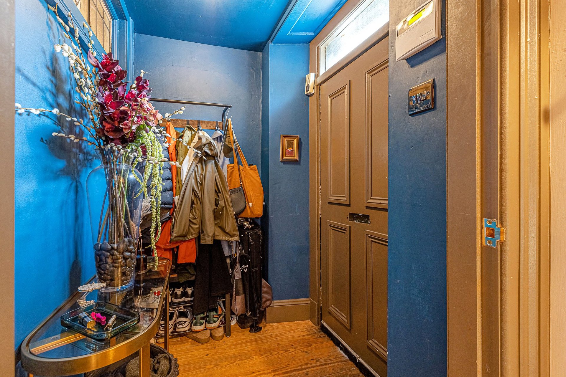 8A Somerset Place, Park, Glasgow, G3 7JT - Picture #5