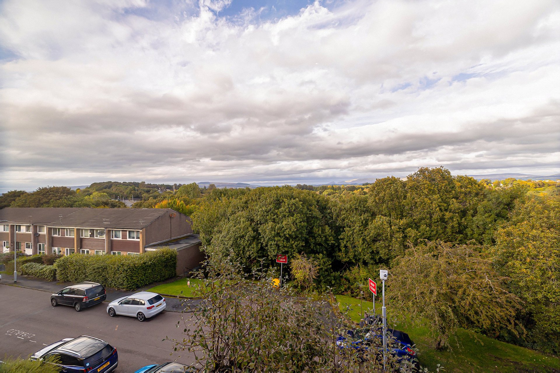 2/1, 24F Cleveden Place, Kelvindale, Glasgow, G12 0HQ - Picture #20
