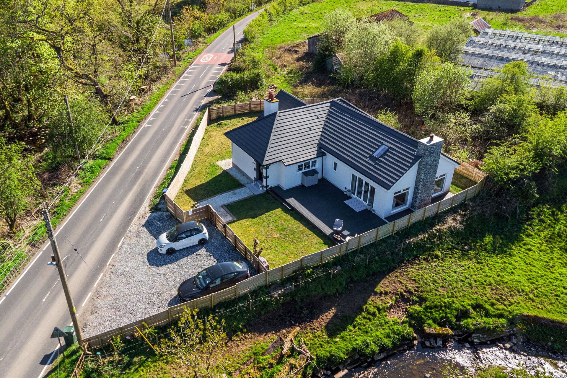 Millholm, 46 Fenwick Road, Kilmaurs, Kilmarnock, East Ayrshire, KA3 2NJ - Picture #32
