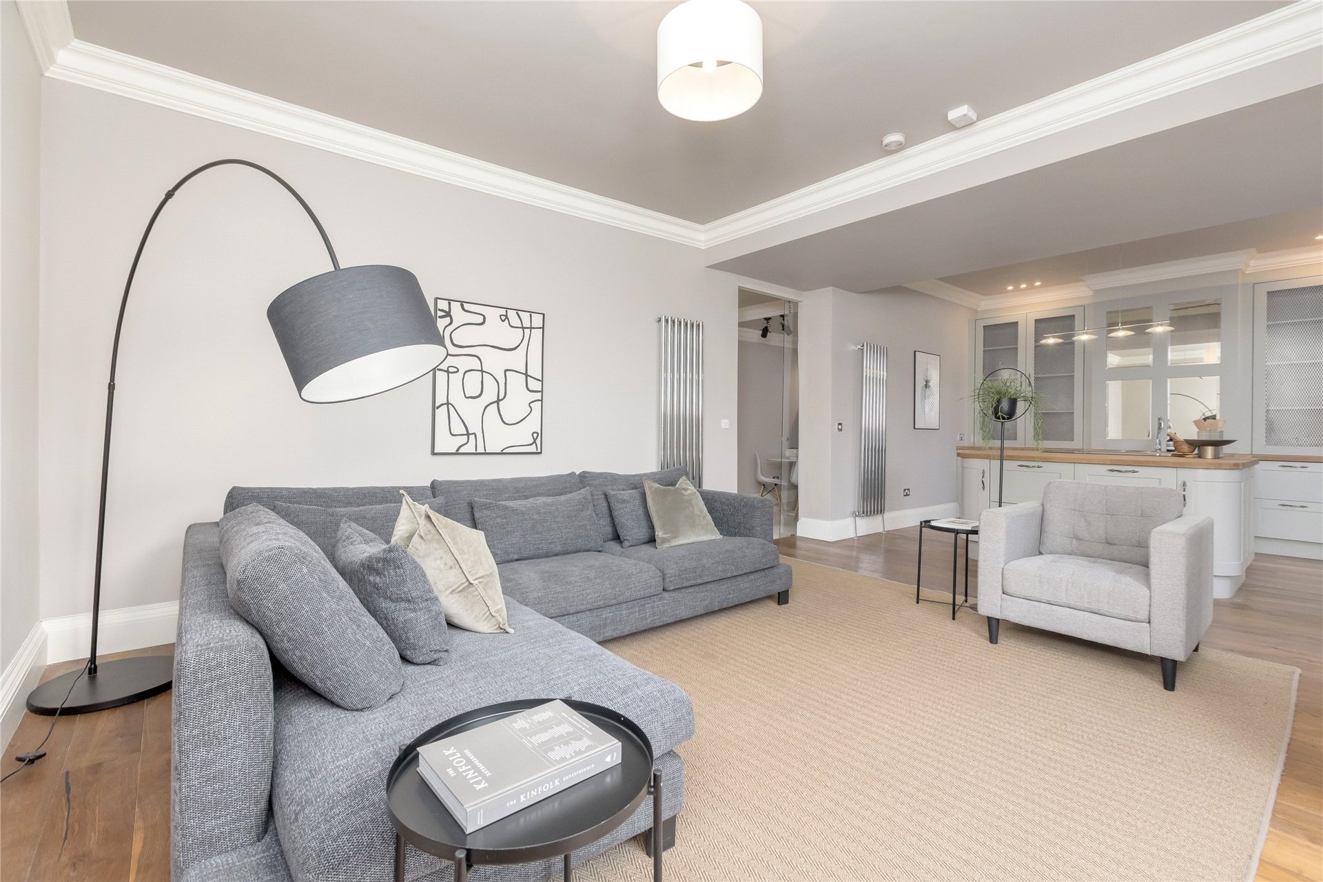 19a Leopold Place, Edinburgh, EH7 5LB - Picture #8