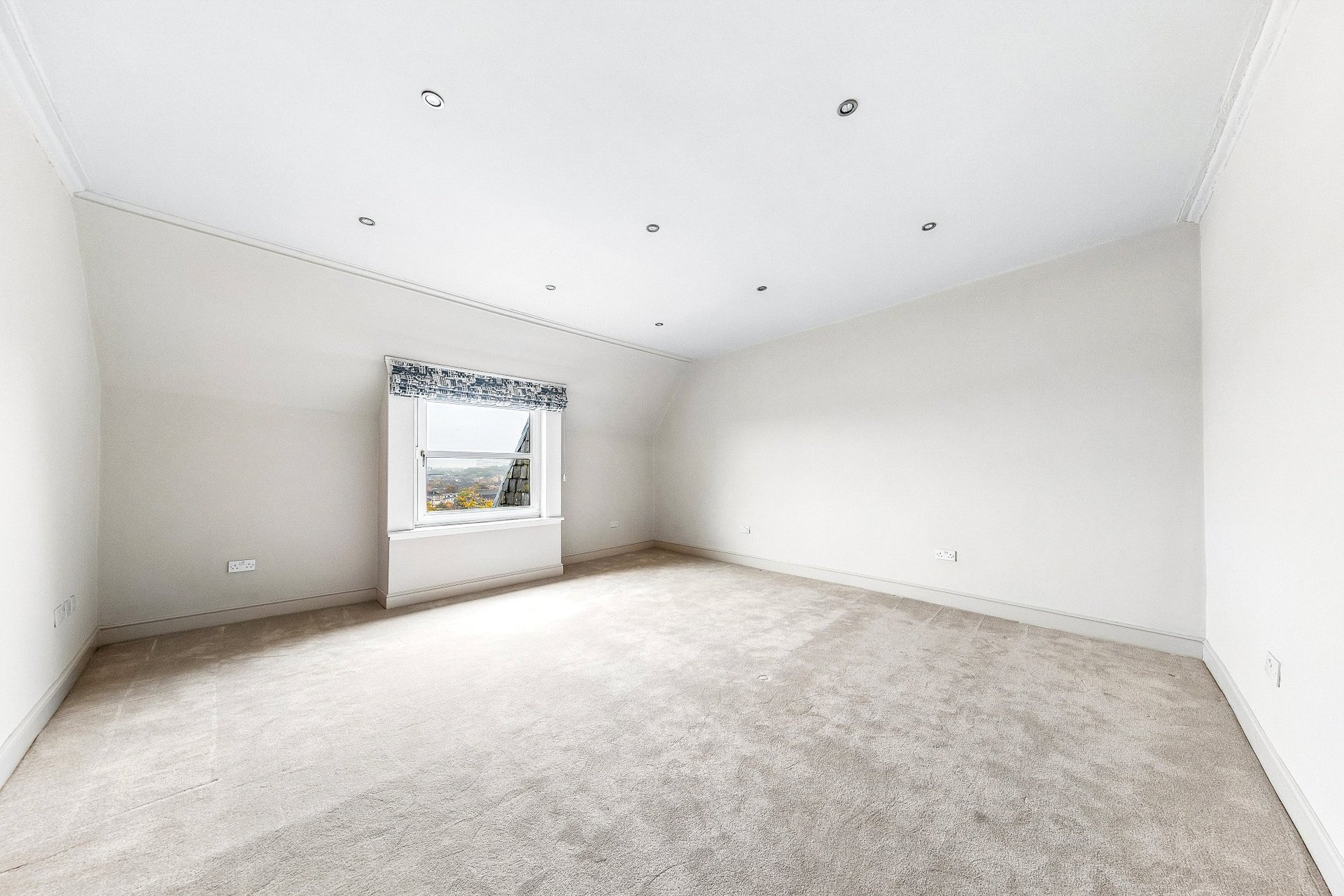Flat 4, 9 Park Quadrant, Park, Glasgow, G3 6BS - Picture #16