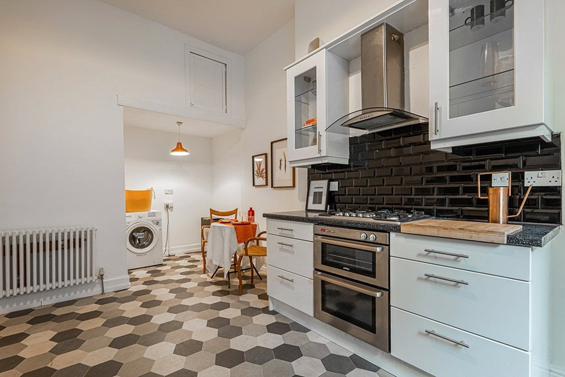 Flat 0/1, 53 Finlay Drive, Dennistoun, G31 2QY - Picture #9