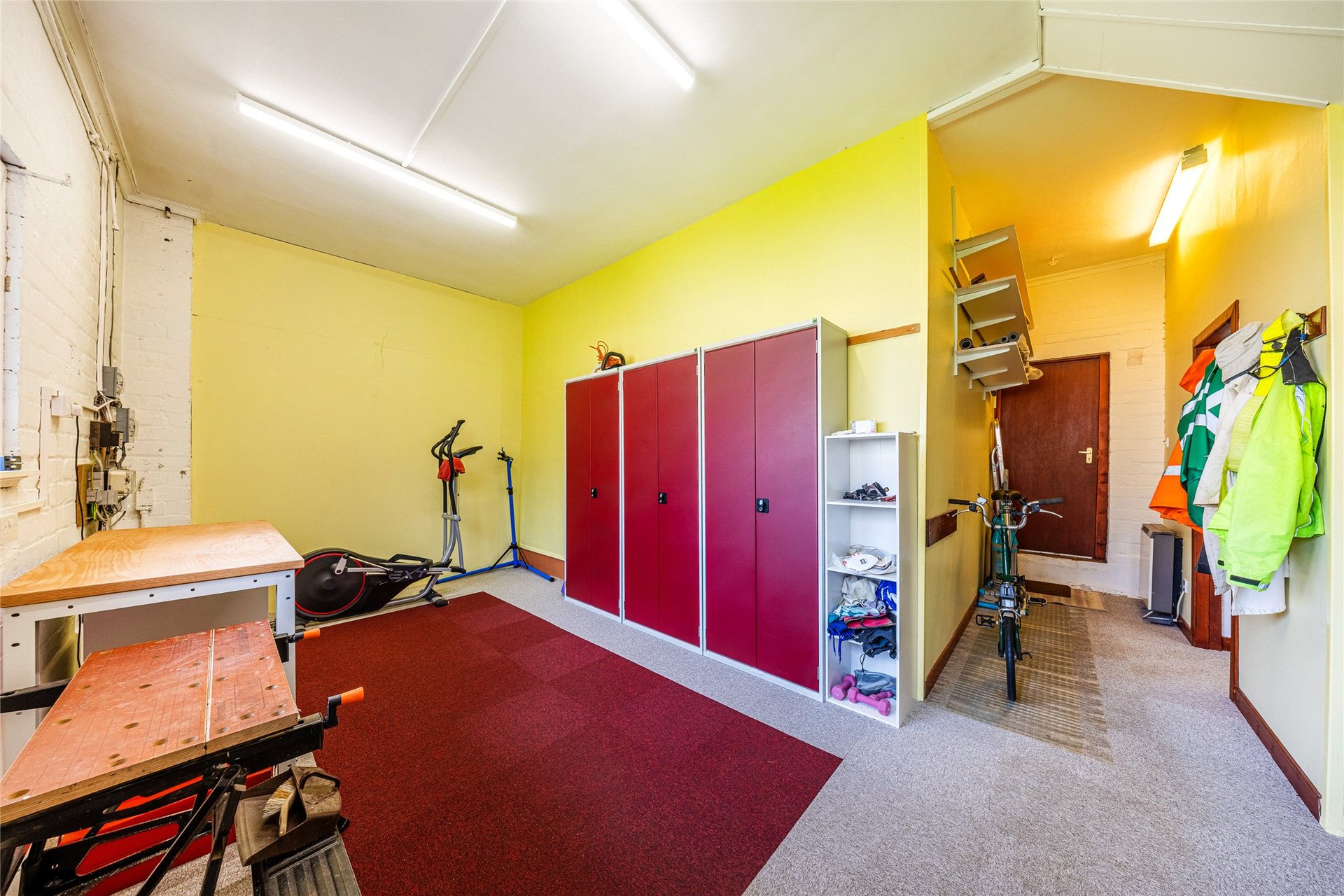 1 Briarwell Lane, Milngavie, G62 6BB - Picture #36