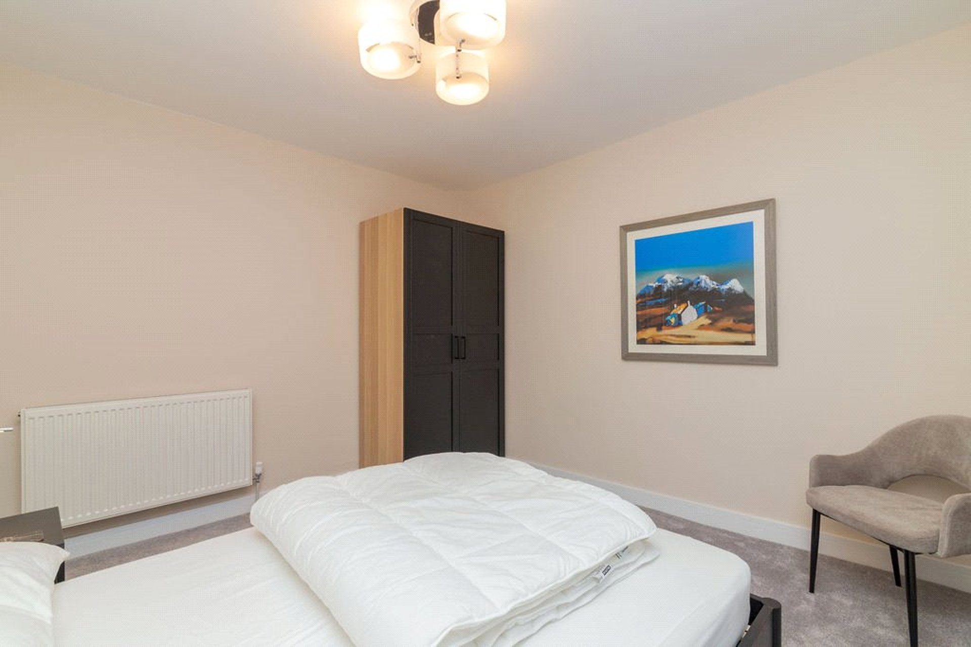 Flat 7, 28 Buckingham Terrace, Glasgow, G12 8ED - Picture #22