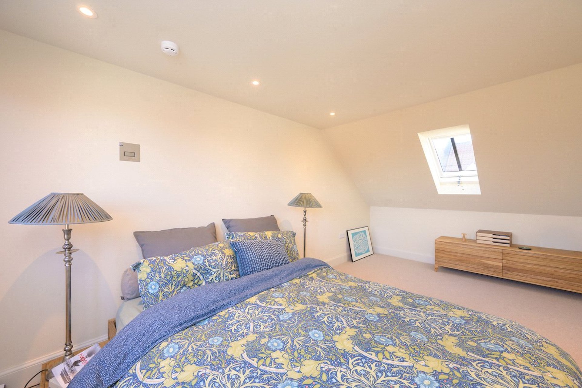 3 Melbourne Place, North Berwick, East Lothian, EH39 4JR - Picture #6