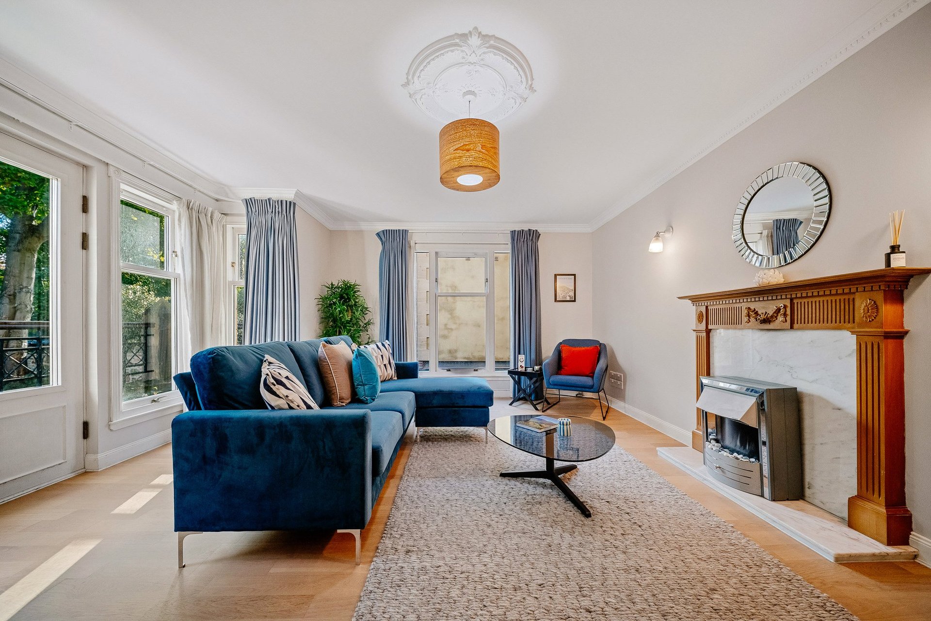 24B/2 Polwarth Terrace, Merchiston, Edinburgh, EH11 1NA - Picture #5