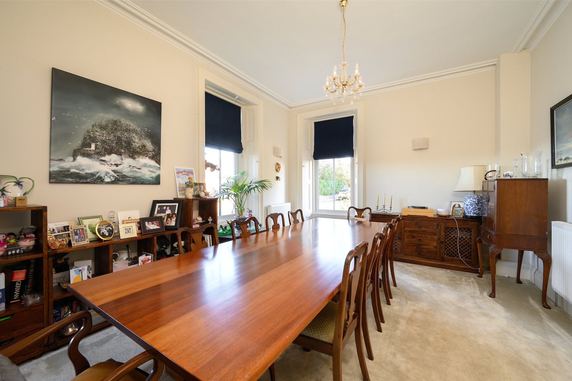 Redheugh, 13 Bayswell Park, Dunbar, East Lothian, EH42 1AE - Picture #9