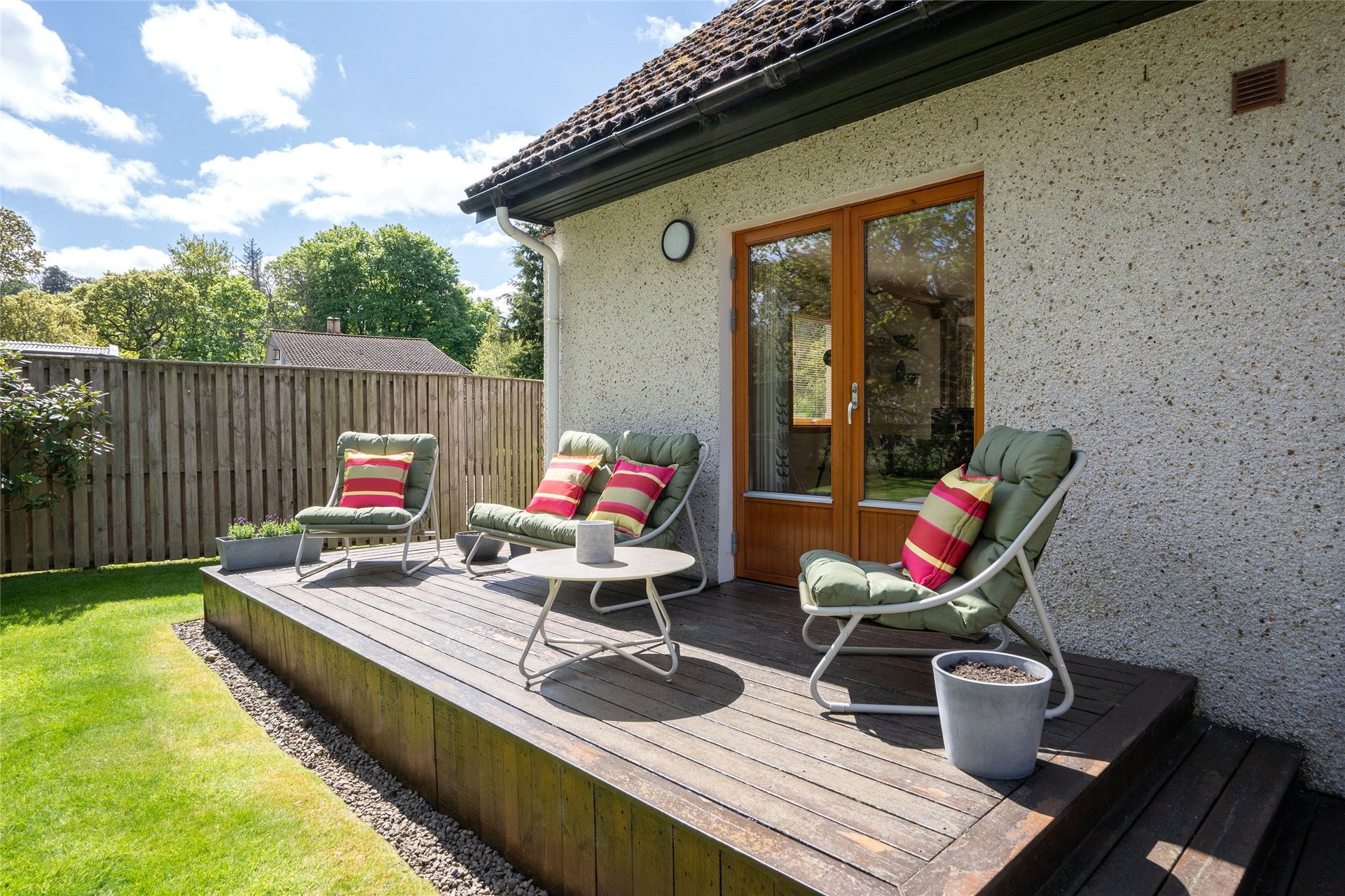 6 Woodend Crescent, Ettrickbridge, Selkirk, Scottish Borders, TD7 5JQ - Picture #25