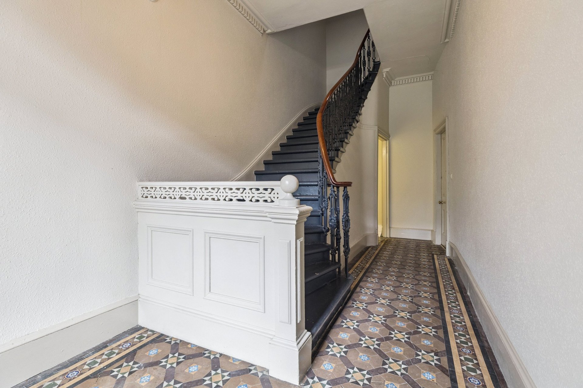 Flat 1, 8 Marywood Square, Strathbungo, Glasgow, G41 2BH - Picture #3