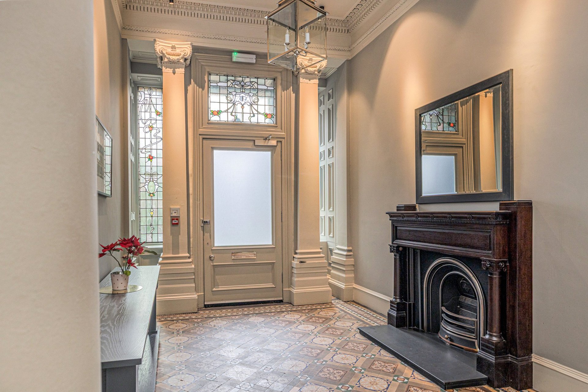 1/1 Lancaster Terrace, Hyndland, Glasgow, G12 0UT - Picture #30