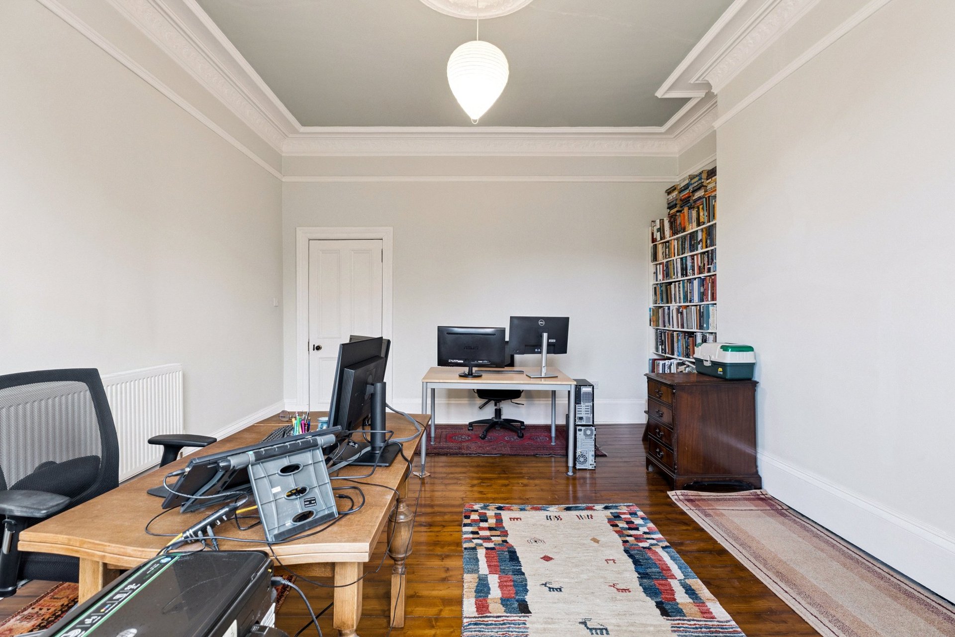 1/2, 3 Queens Park Avenue, Queens Park, Glasgow, G42 8BX - Picture #20