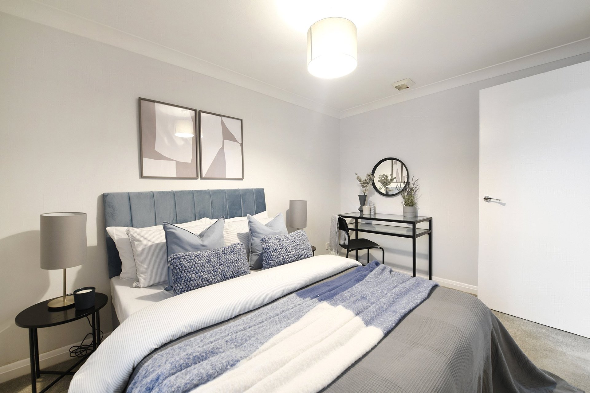 Flat 8, Norval Court, 12 Norval Street, Partick, Glasgow, G11 7RX - Picture #16