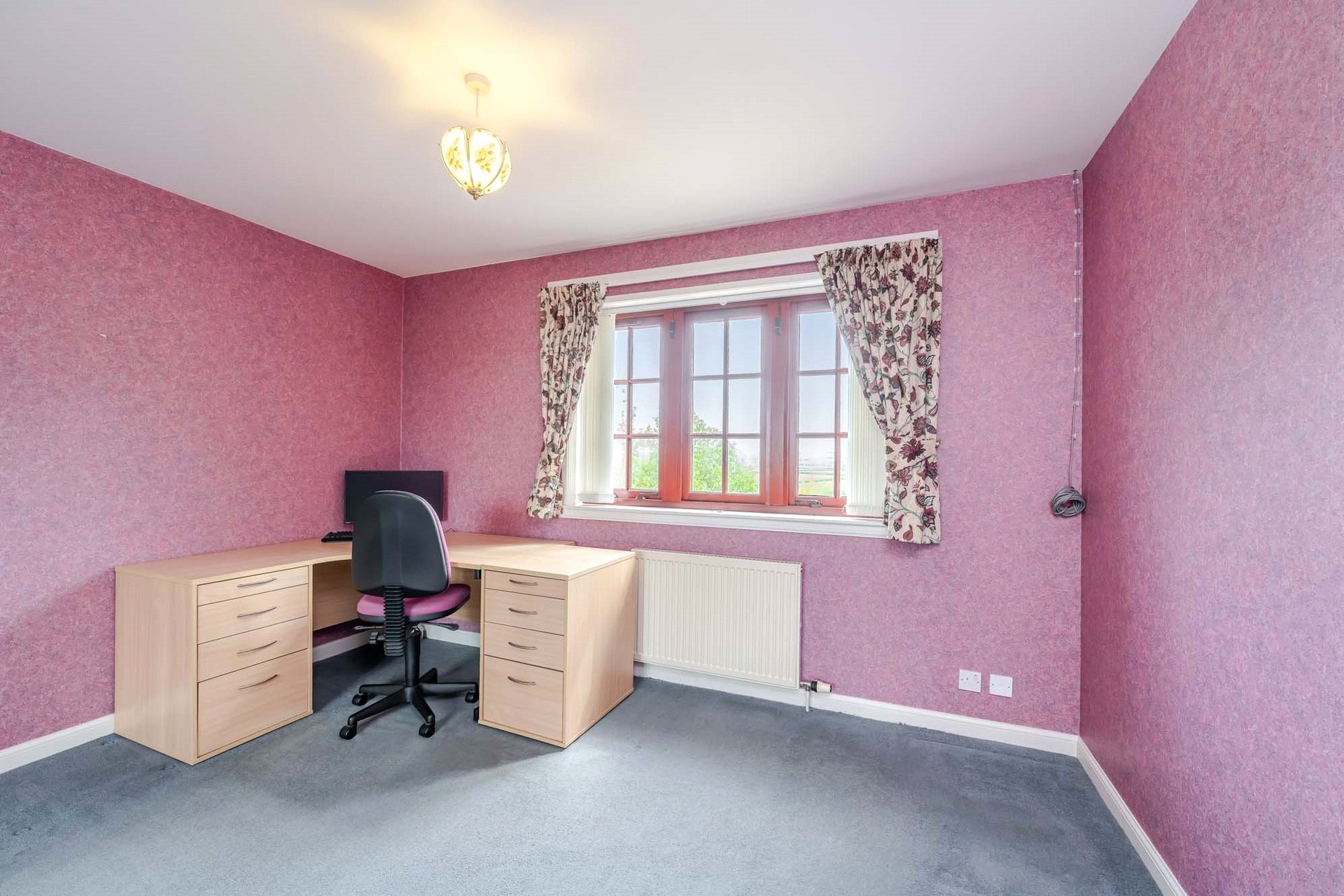 8 Whitehill Grove, Newton Mearns, Glasgow, East Renfrewshire, G77 5DH - Picture #21