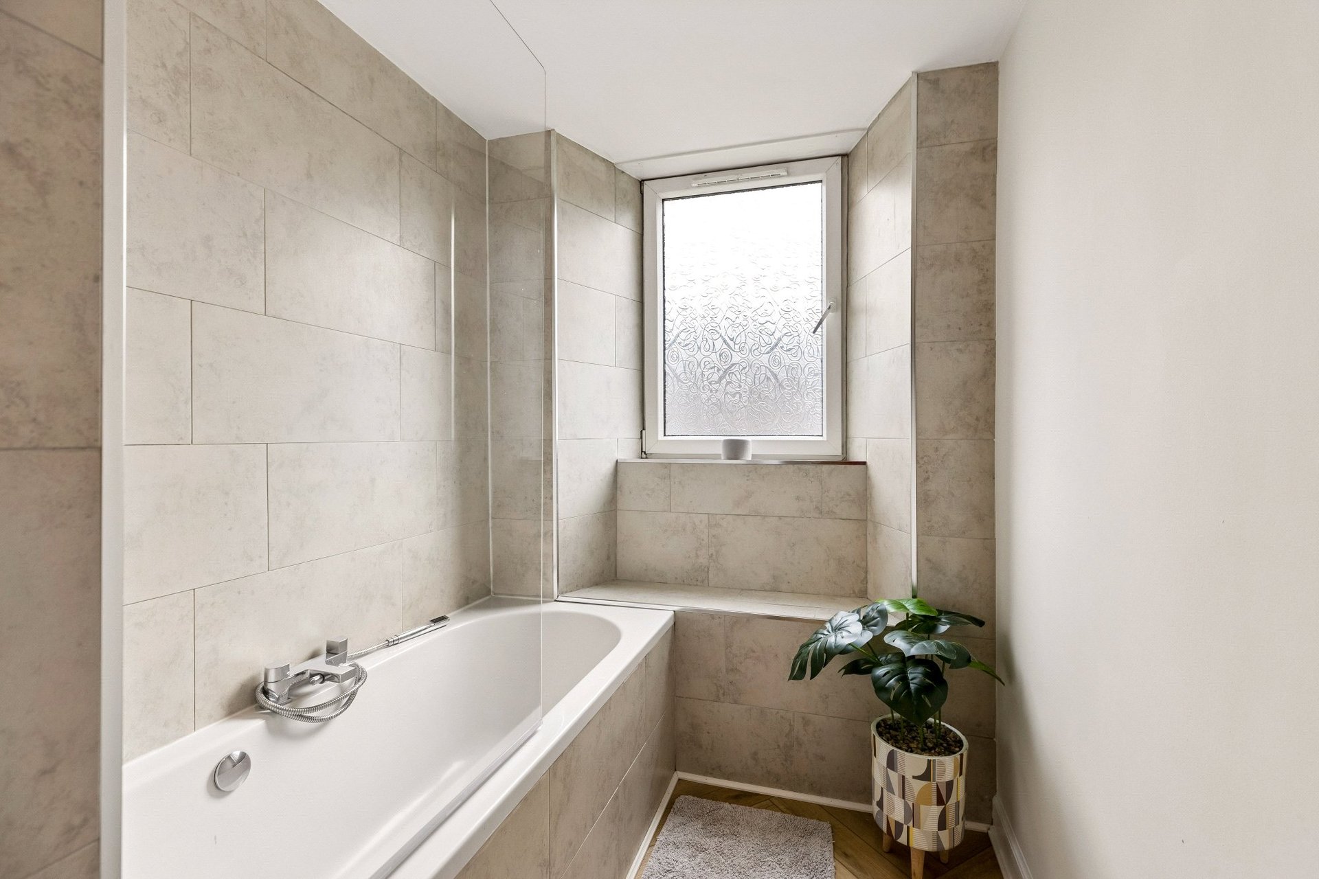 Flat 1/1, 28 Craigpark Drive, Dennistoun, Glasgow City, G31 2NP - Picture #22