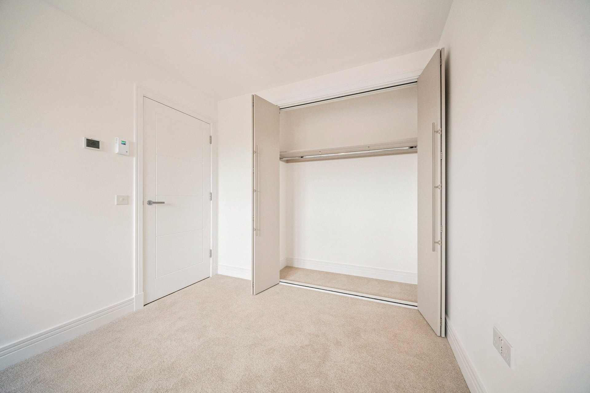 17 Vernier Grove, Millerhill, Midlothian, EH22 1HE - Picture #28