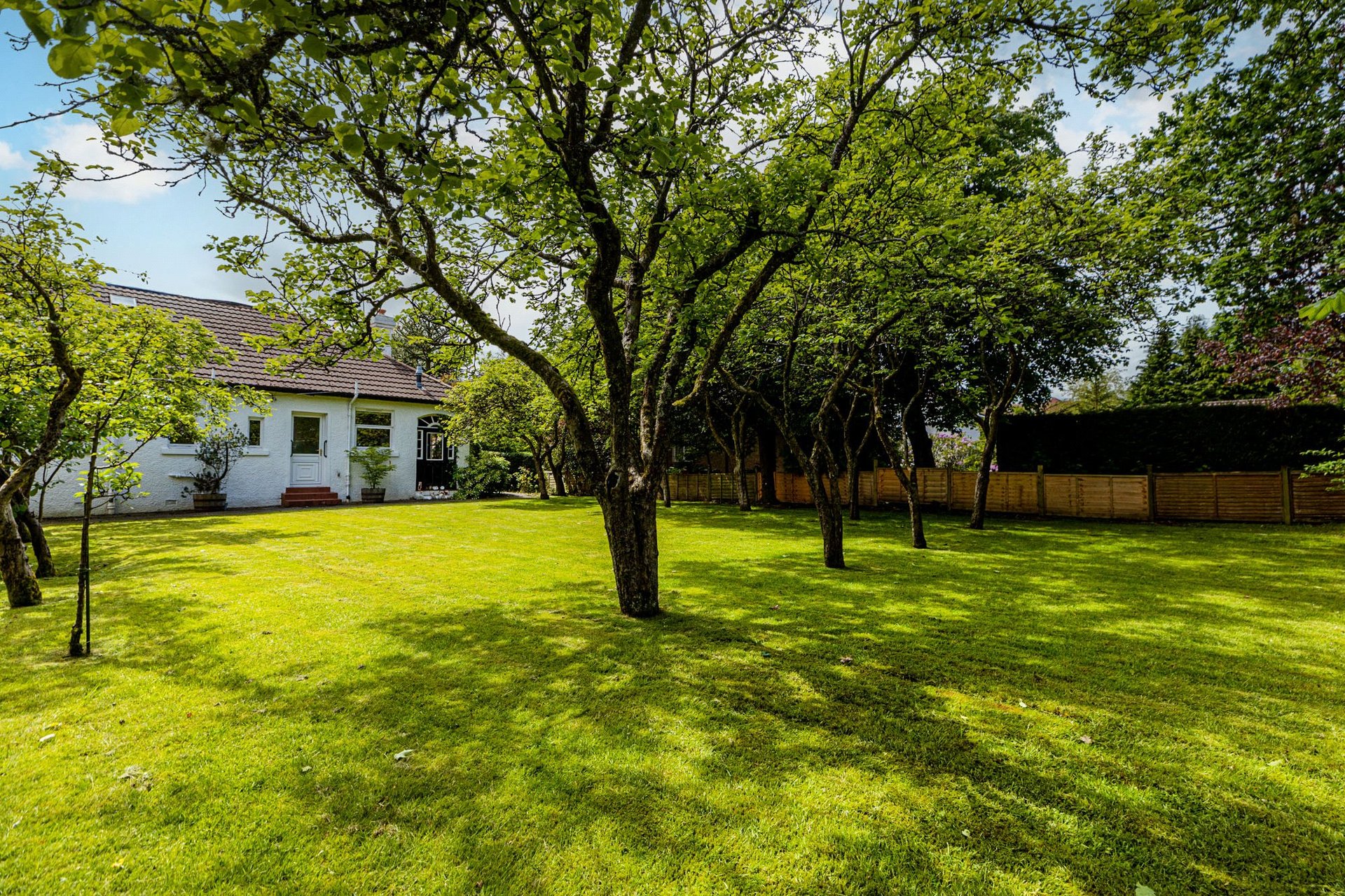 56 Thorn Road, Bearsden, G61 4BP - Picture #2