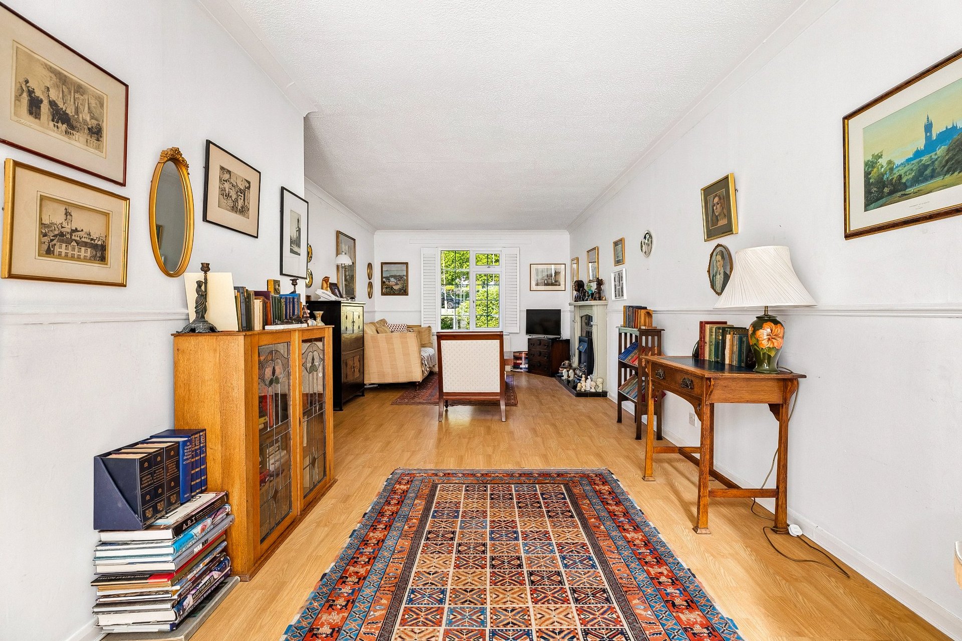 3 Ledcameroch Park, Bearsden, G61 4AT - Picture #6