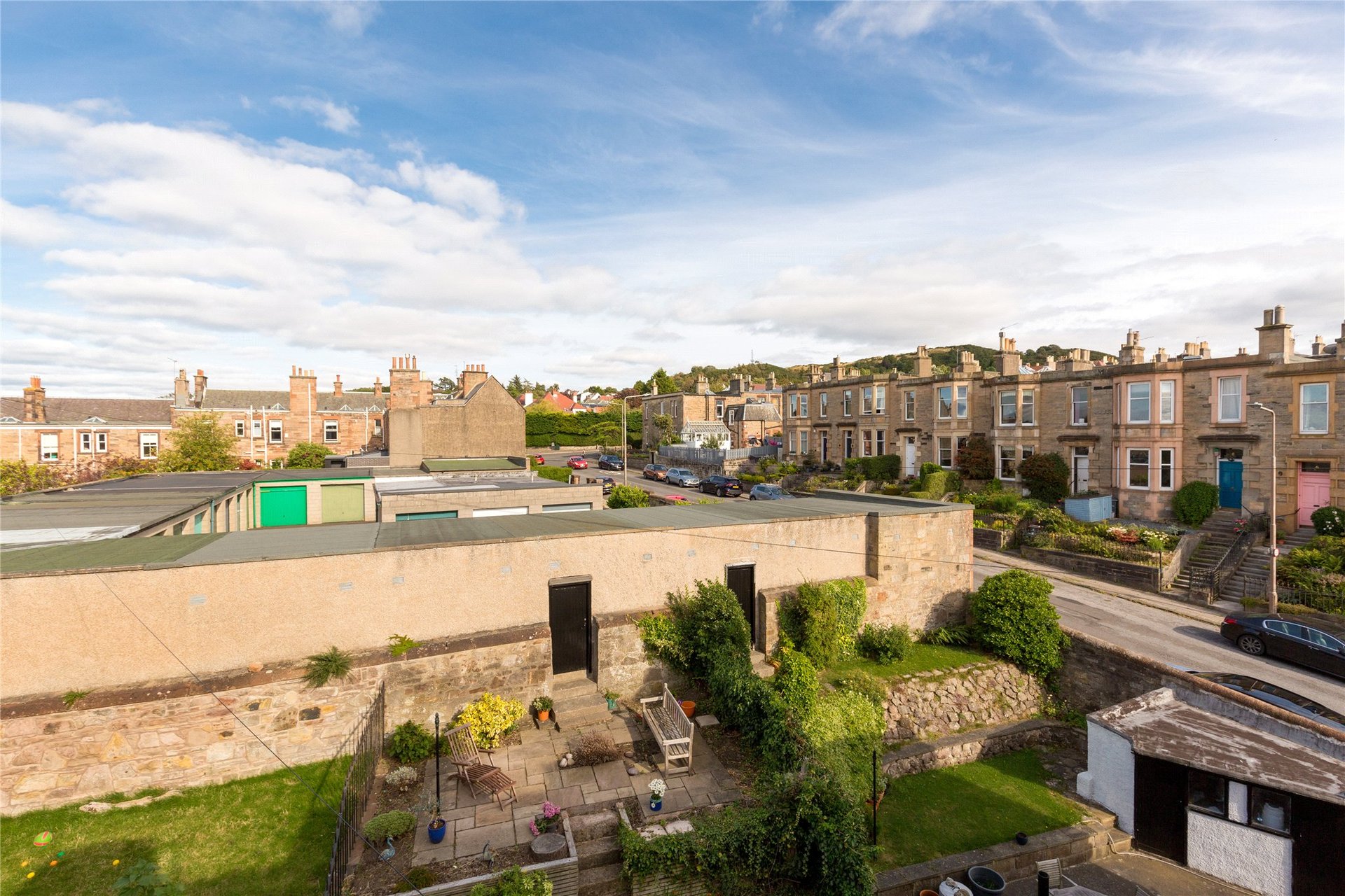 13(1F), Pentland Terrace, Braids, Edinburgh, EH10 6EY - Picture #32