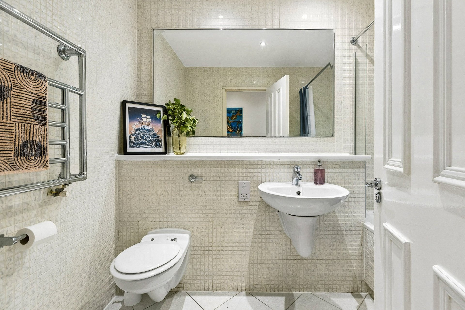 Flat 1lewishamilton62@hotmail.Com, 15 Lynedoch Crescent, Park, Glasgow, G3 6EQ - Picture #19