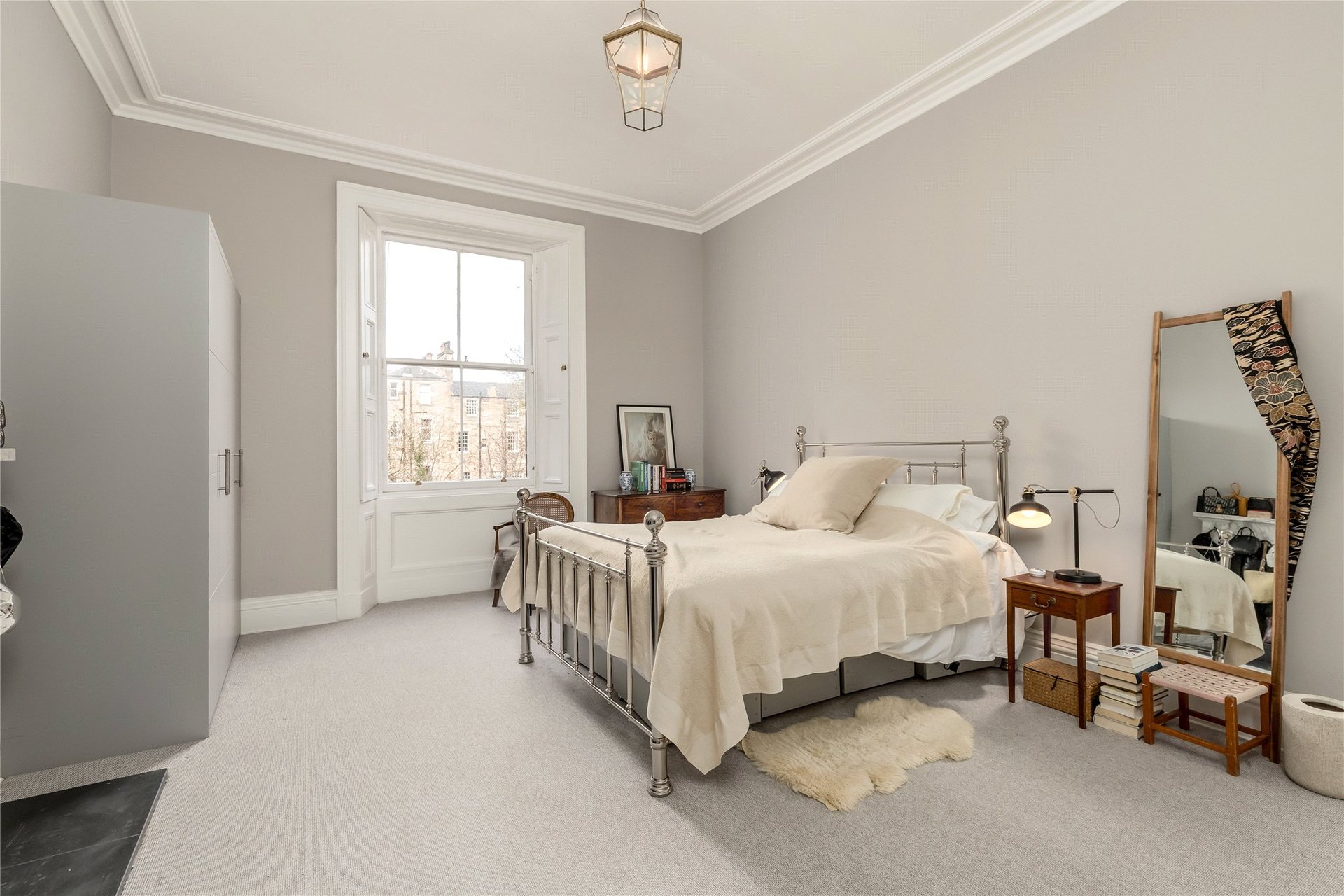 33/1 Chester Street, Edinburgh, EH3 7EN - Picture #16