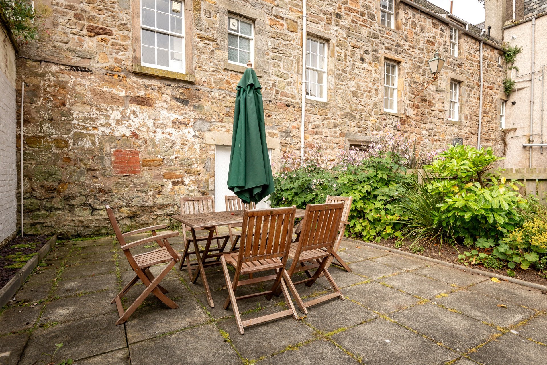 8 Abbey Street, St. Andrews, Fife, KY16 9LA - Picture #11