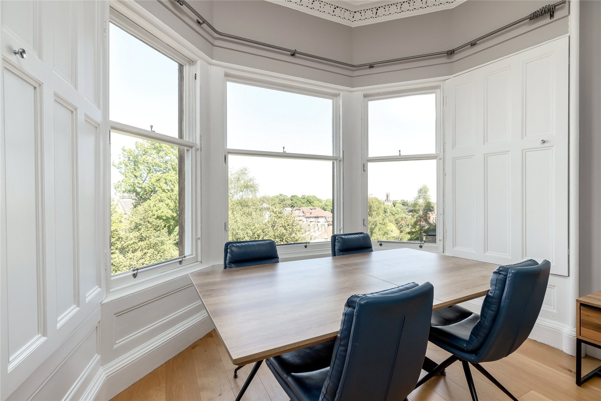 27 (2F), Douglas Crescent, Edinburgh, EH12 5BA - Picture #5