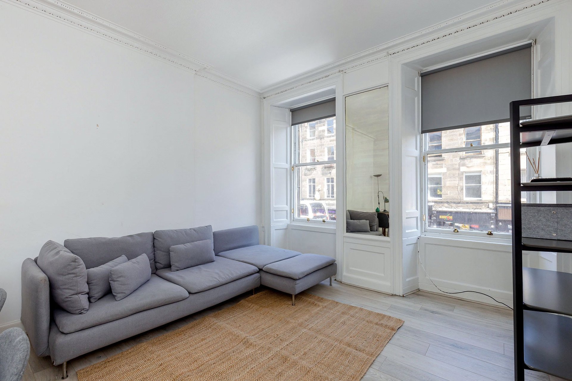 15/2 Clerk Street, Edinburgh, EH8 9JH - Picture #5