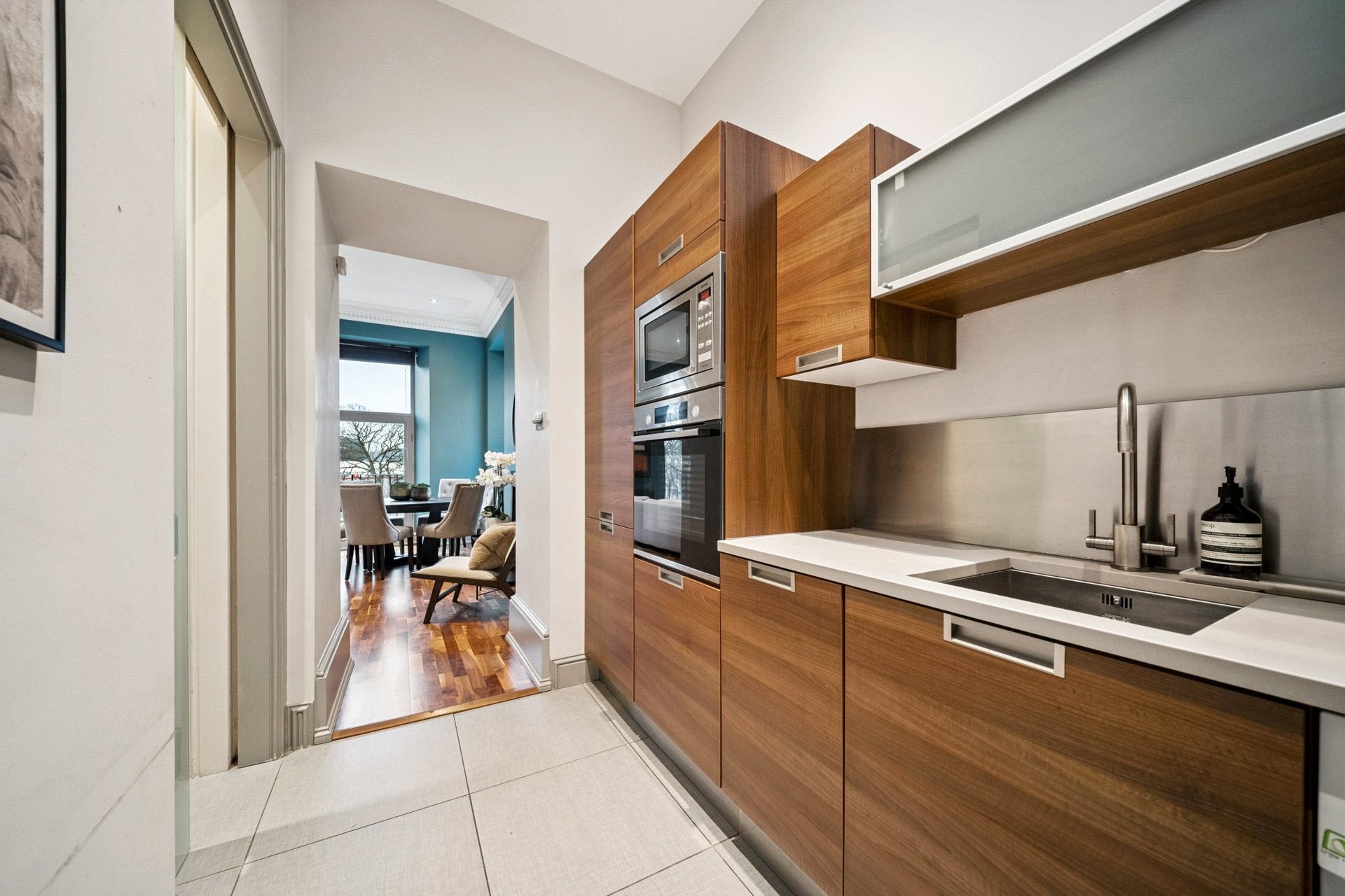 Flat 4, 22 Corstorphine Road, Murrayfield, Edinburgh, EH12 6HP - Picture #10