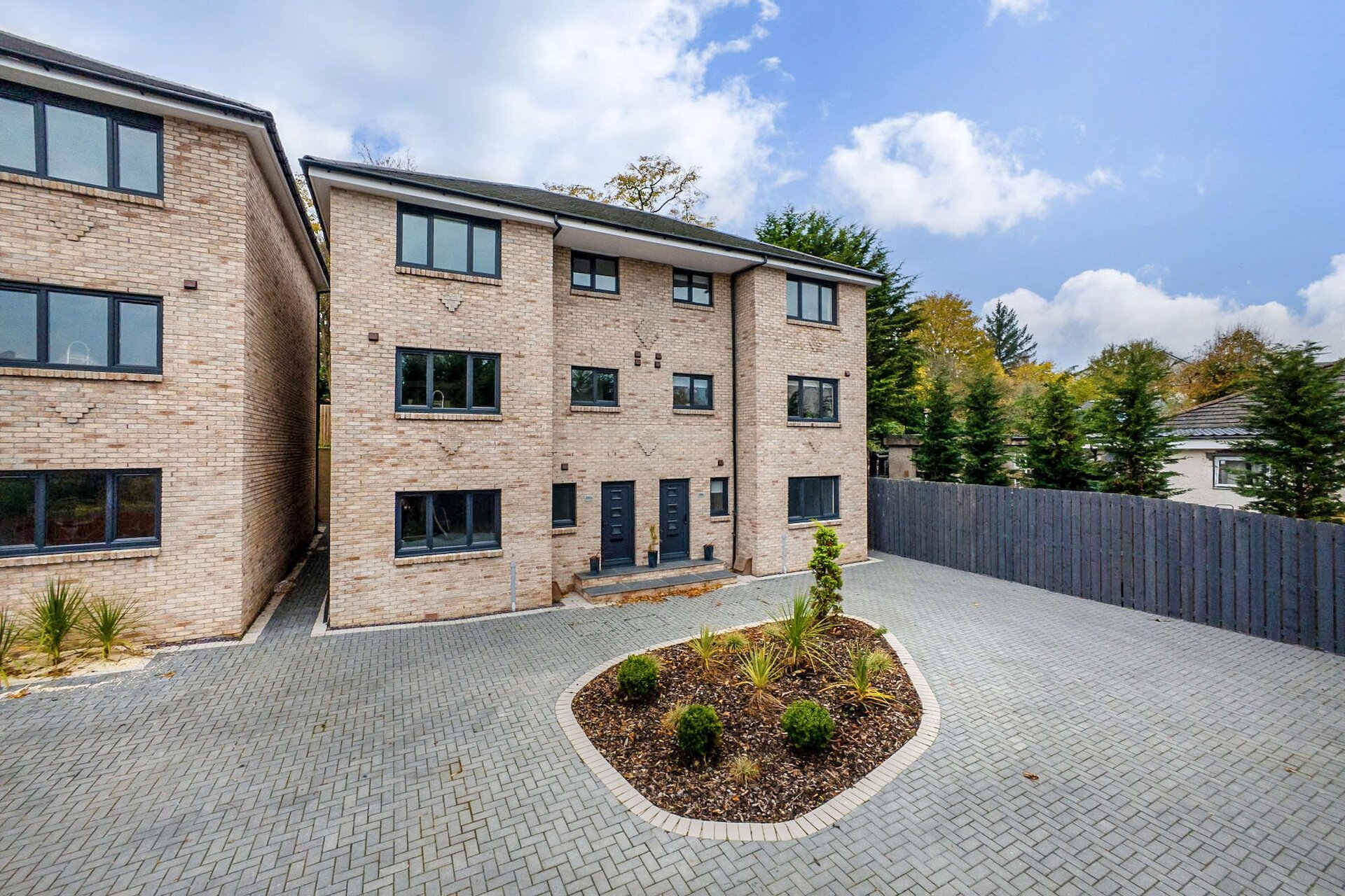 House D, 330 Kelvindale Road, Kelvindale, Glasgow, G12 0QS - Picture #1