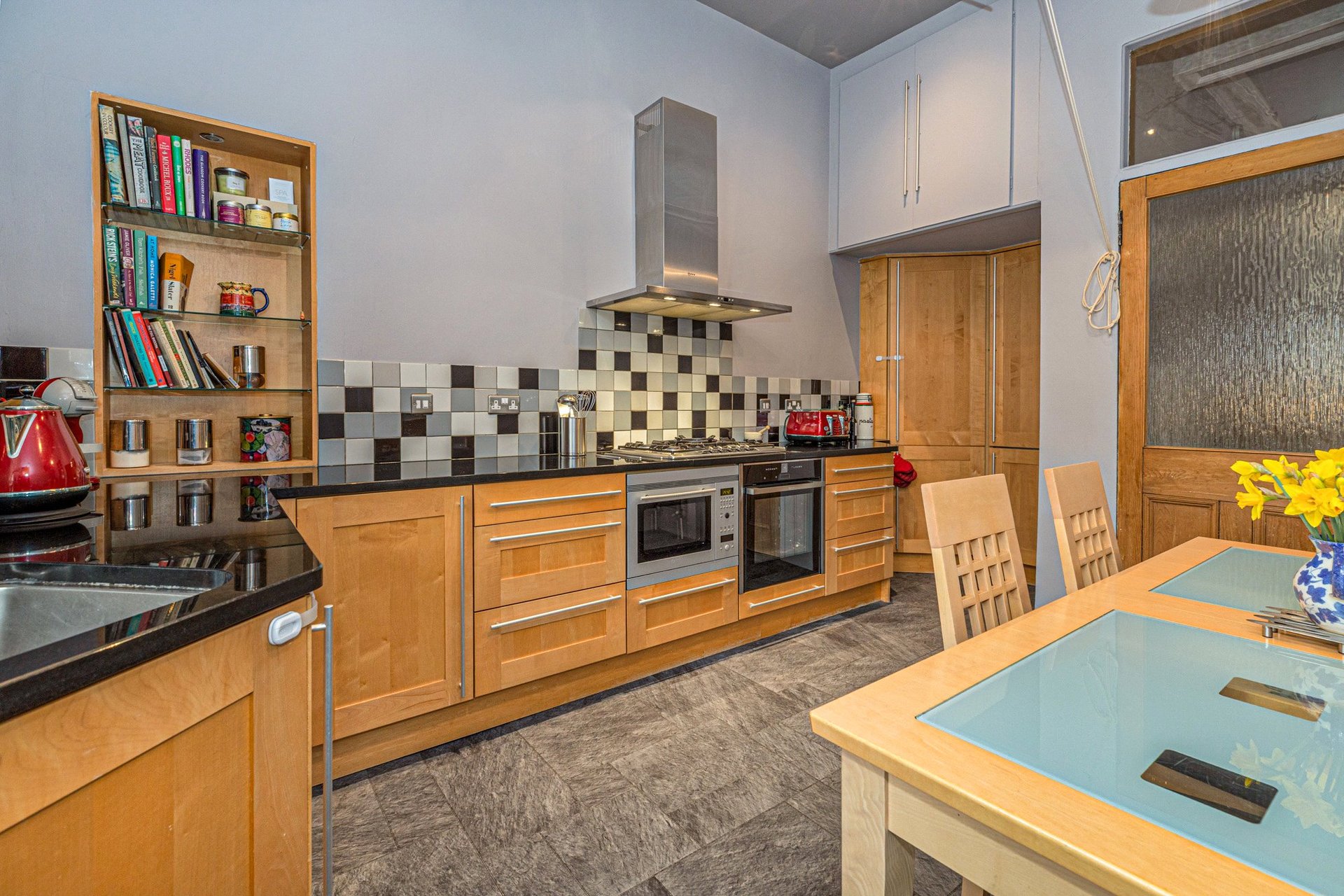 2/2, 11 Falkland Street, Hyndland, Glasgow, G12 9PY - Picture #7