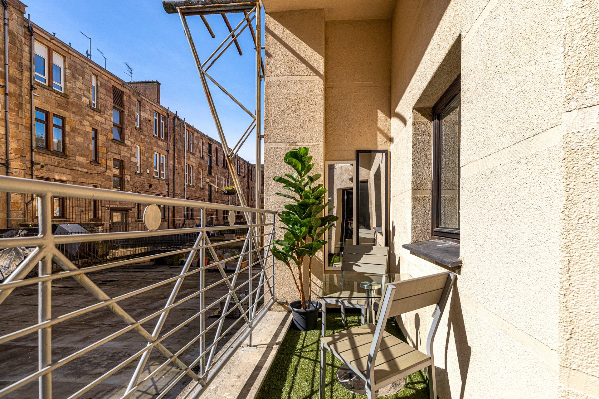 Flat 2, Norval Court, 12 Norval Street, Partick, Glasgow, G11 7RX - Picture #6